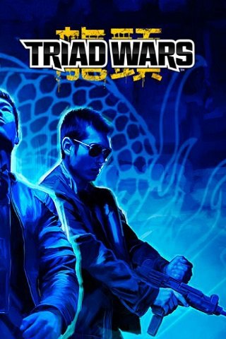 Sleeping Dogs: Triad Wars Sleeping Dogs: Triad Wars