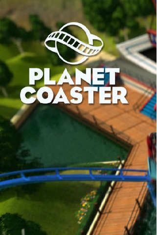 Planet Coaster Planet Coaster