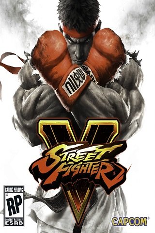 Street Fighter 5 Street Fighter 5