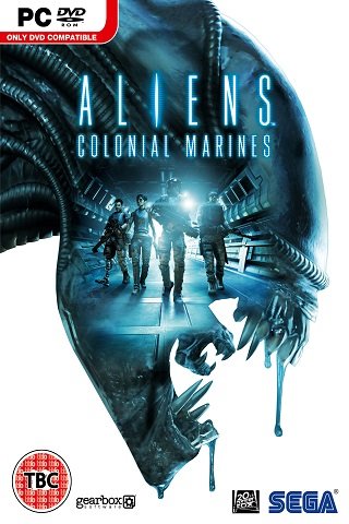 Aliens: Colonial Marines Aliens: Colonial Marines