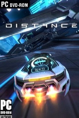 Distance Distance