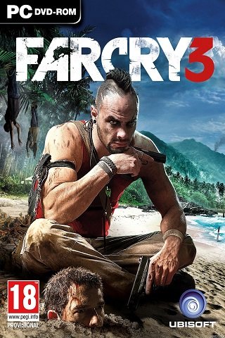 Far Cry 3 Far Cry 3