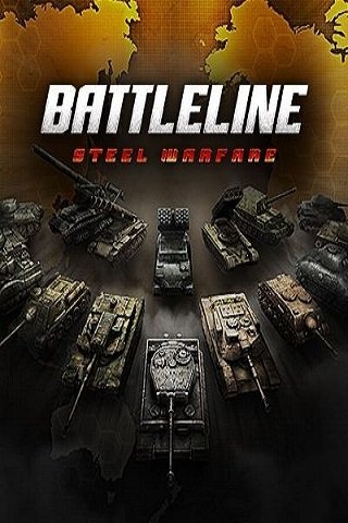 Battleline: Steel Warfare Battleline: Steel Warfare