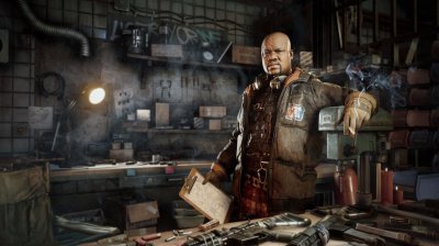 Homefront 2