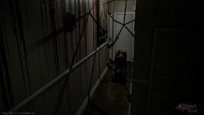 Allison Road