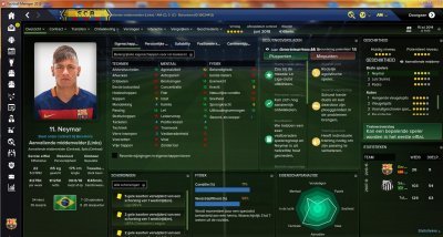 Football Manager 2016