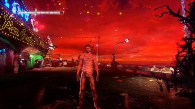 DmC: Devil May Cry