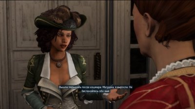 Assassin’s Creed 3: Liberation