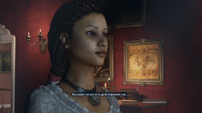 Assassin’s Creed 3: Liberation