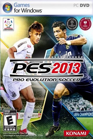 Pro Evolution Soccer 2013 Pro Evolution Soccer 2013