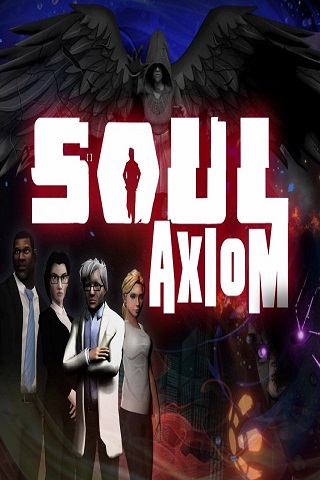 Soul Axiom Soul Axiom