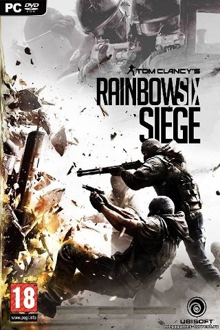 Tom Clancy's Rainbow Six: Siege Tom Clancy's Rainbow Six: Siege