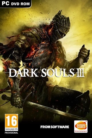 Dark Souls 3 Dark Souls 3