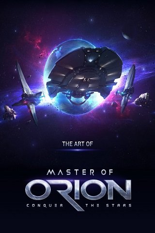 Master of Orion Master of Orion