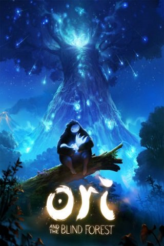 Ori And The Blind Forest Ori And The Blind Forest
