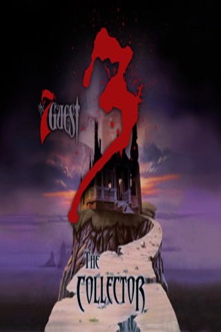 The 7th Guest 3: The Collector The 7th Guest 3: The Collector