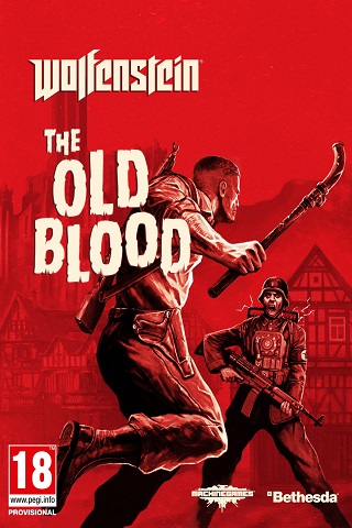 Wolfenstein: The Old Blood Wolfenstein: The Old Blood