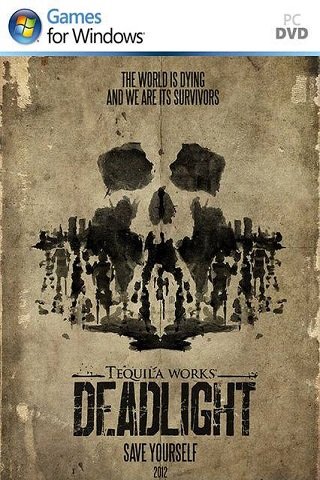 Deadlight Deadlight