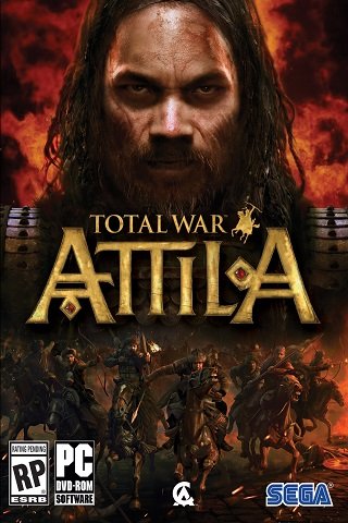 Total War: Attila Total War: Attila