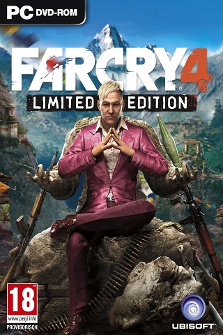 Far Cry 4 Far Cry 4