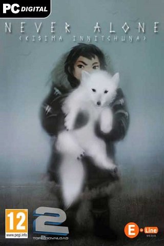 Never Alone Never Alone