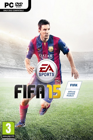 FIFA 15 FIFA 15