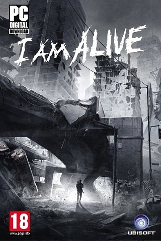 I Am Alive I Am Alive