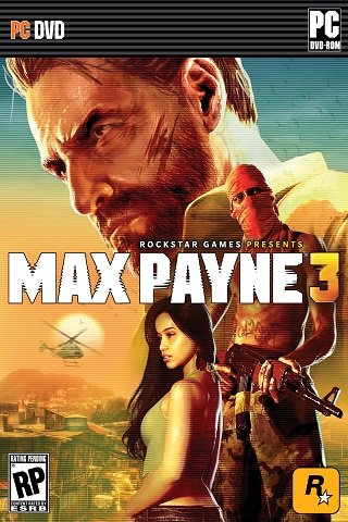 Max Payne 3 Max Payne 3