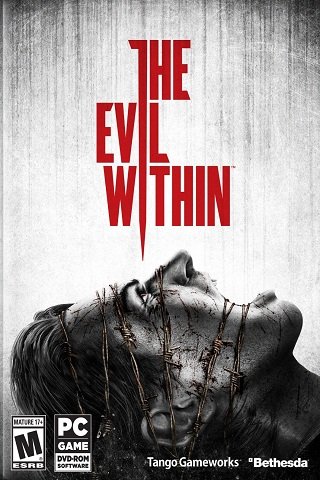 The Evil Within The Evil Within