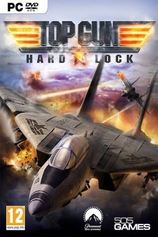 Top Gun: Hard Lock Top Gun: Hard Lock