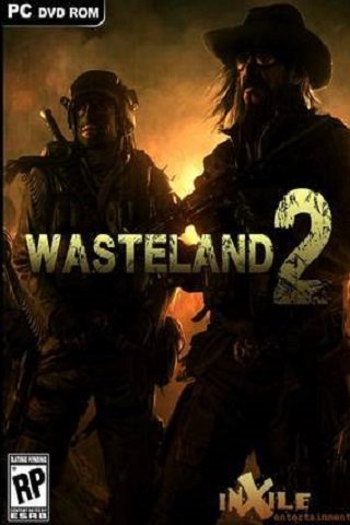 Wasteland 2 Wasteland 2