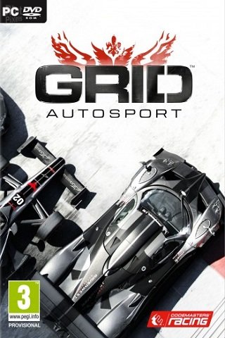 GRID: Autosport GRID: Autosport