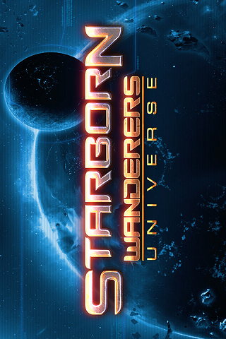 Starborns Wanderers Universe Starborns Wanderers Universe