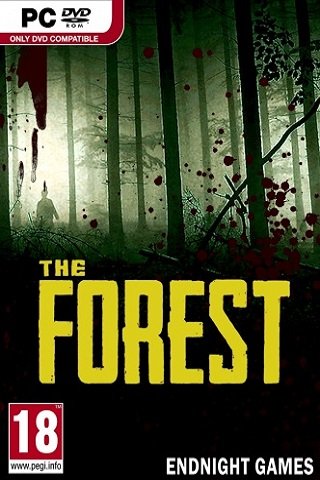 The Forest The Forest