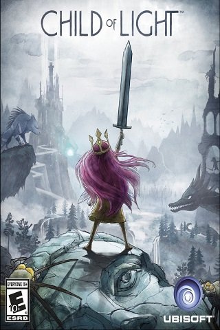 Child of Light Child of Light