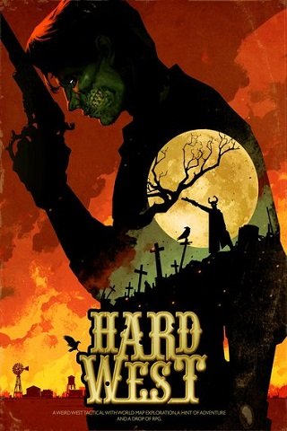 Hard West Hard West