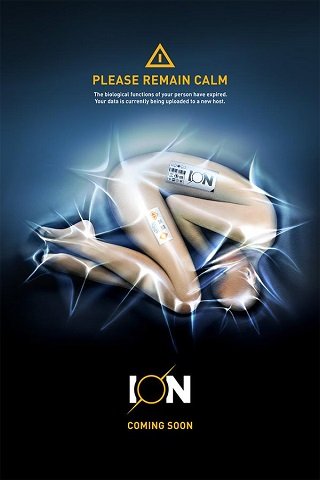 ION ION