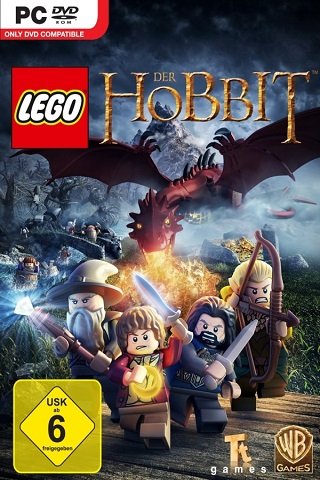 LEGO: The Hobbit LEGO: The Hobbit