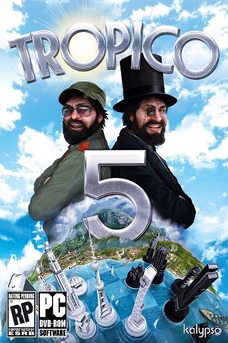 Tropico 5 Tropico 5
