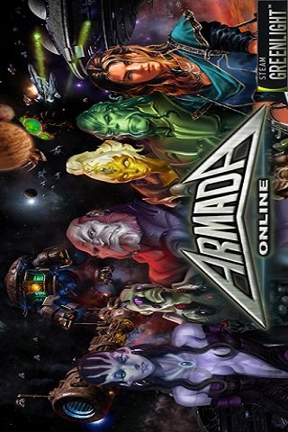 Armada Online Armada Online