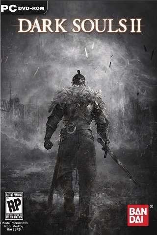 Dark Souls 2 Dark Souls 2