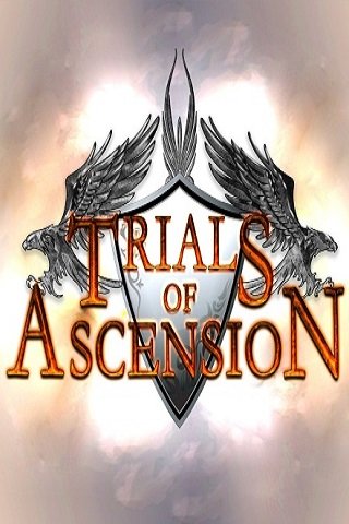 Trials Of Ascension Trials Of Ascension