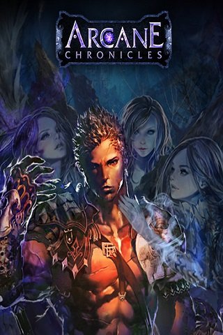 Arcane Chronicles Arcane Chronicles