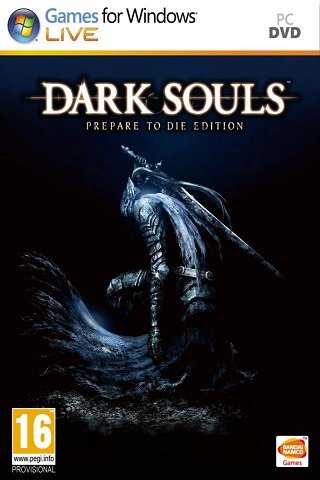 Dark Souls Dark Souls