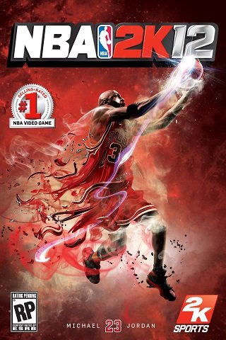 NBA 2K12 NBA 2K12