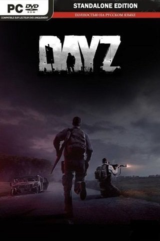 DayZ DayZ