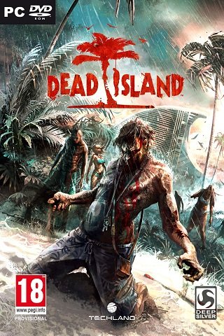Dead Island Dead Island
