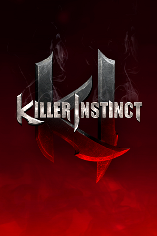 Killer Instinct Killer Instinct