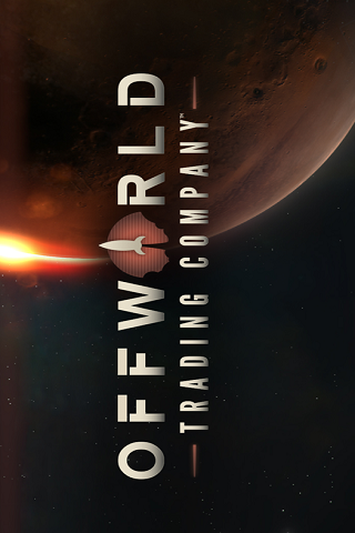 Offworld Trading Company Offworld Trading Company