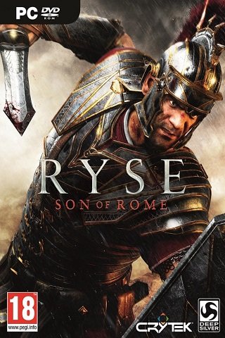Ryse: Son of Rome Ryse: Son of Rome